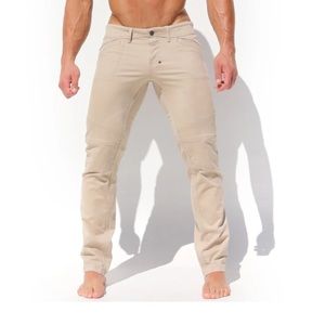 Men’s Rufskin Colton Twill Pants